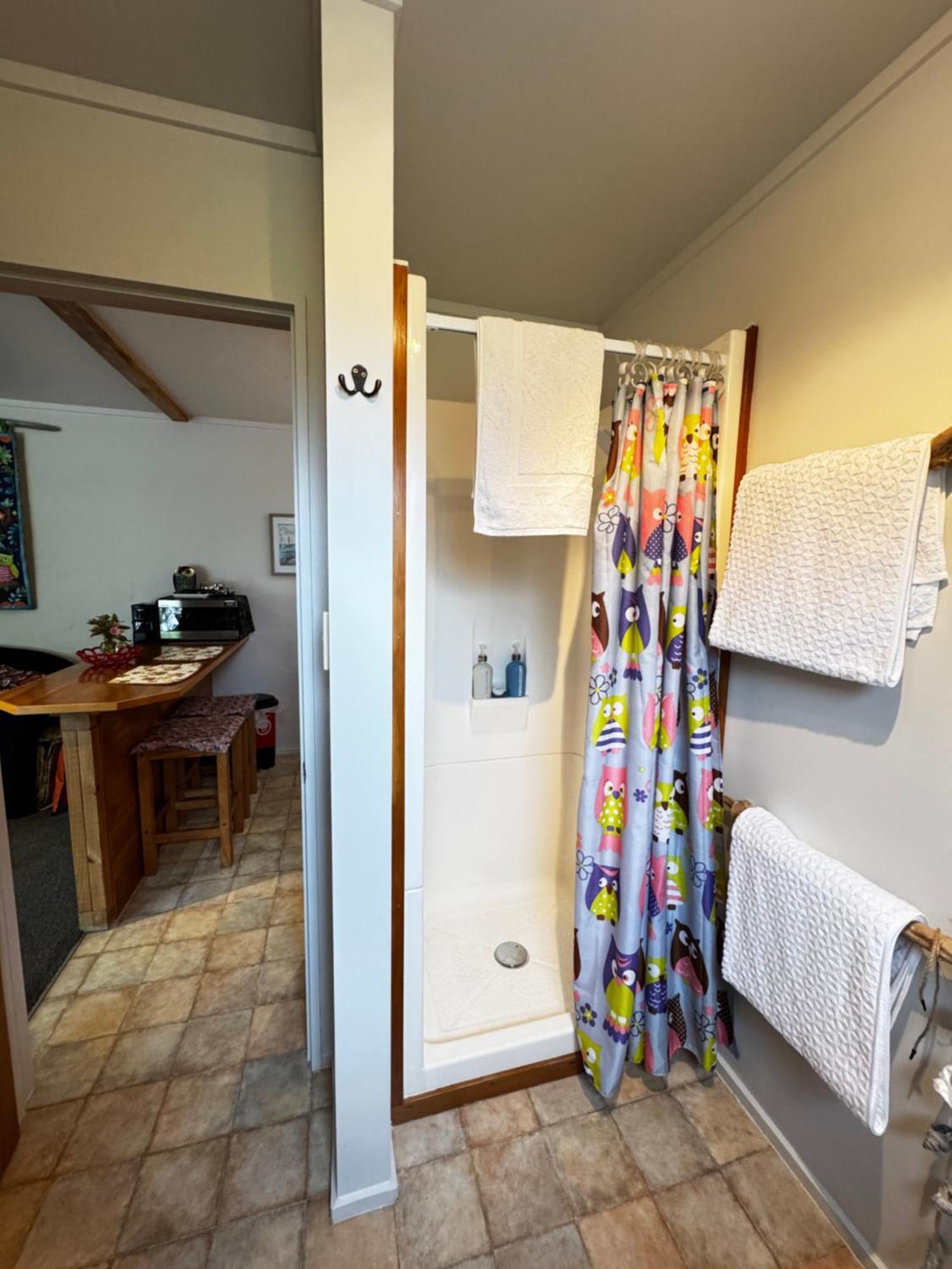 Apartament Owls' Rest Linkwater Zewnętrze zdjęcie